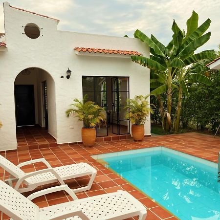 Vila Casa Boutique Bellavista Con Piscina Privada! Melgar Exteriér fotografie