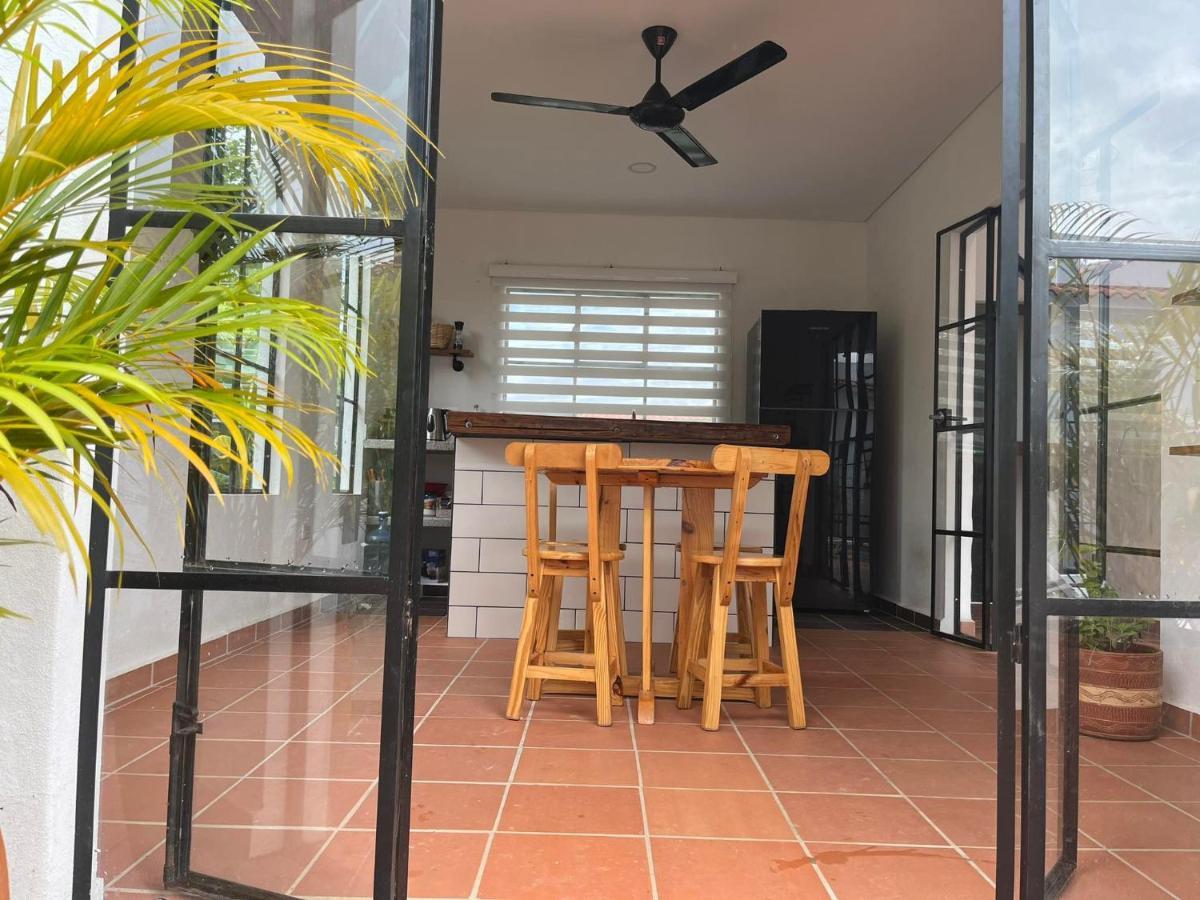 Vila Casa Boutique Bellavista Con Piscina Privada! Melgar Exteriér fotografie