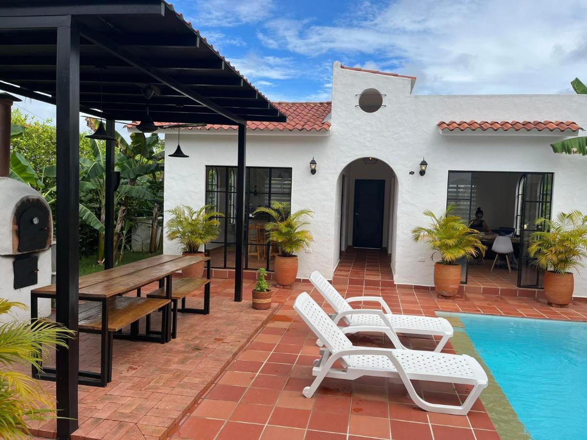 Vila Casa Boutique Bellavista Con Piscina Privada! Melgar Exteriér fotografie