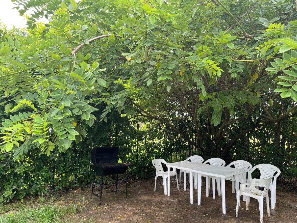 Vila Casa Boutique Bellavista Con Piscina Privada! Melgar Exteriér fotografie