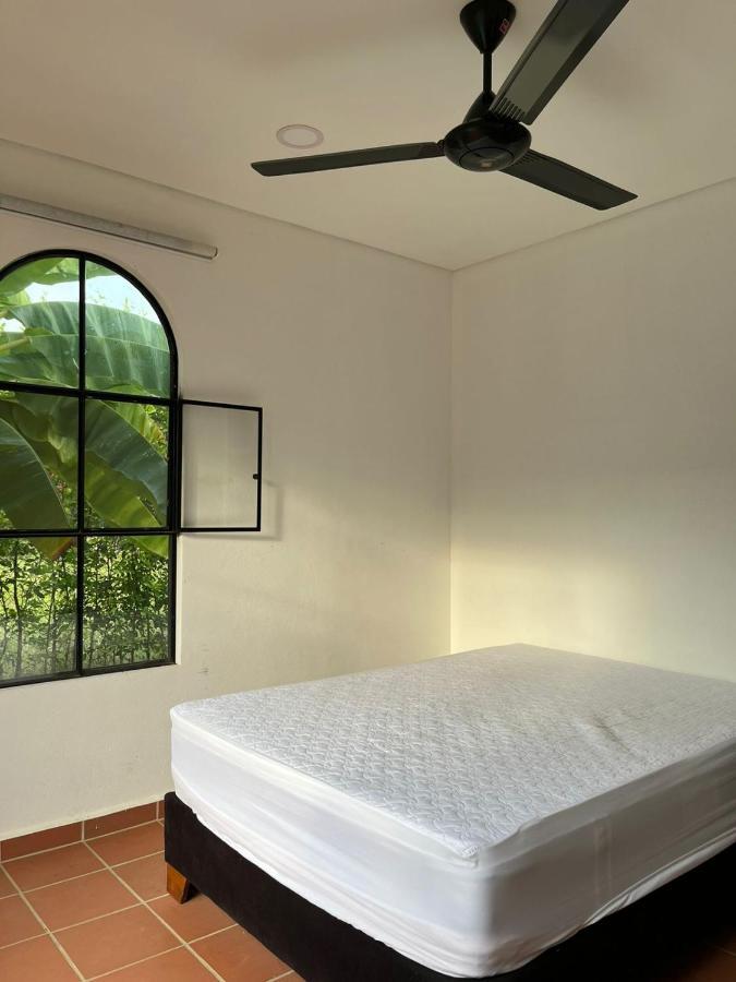 Vila Casa Boutique Bellavista Con Piscina Privada! Melgar Exteriér fotografie