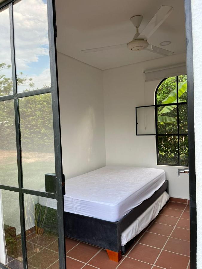Vila Casa Boutique Bellavista Con Piscina Privada! Melgar Exteriér fotografie