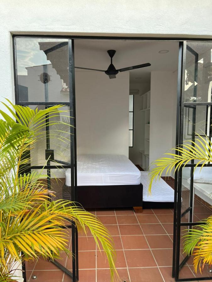 Vila Casa Boutique Bellavista Con Piscina Privada! Melgar Exteriér fotografie